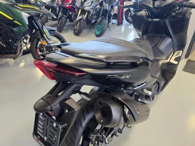 Yamaha T-max 560ie, ABS-TCS, 2020�. | Mobile.bg � ����� ������ 12