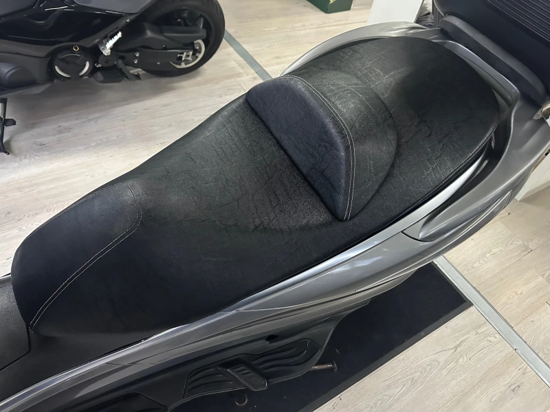 Piaggio X10 350i ABS/ASR/LED 2012г., снимка 4 - Мотоциклети и мототехника - 52335870