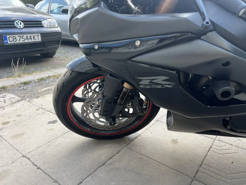 Suzuki Gsxr, снимка 3 - Мотоциклети и мототехника - 52614963