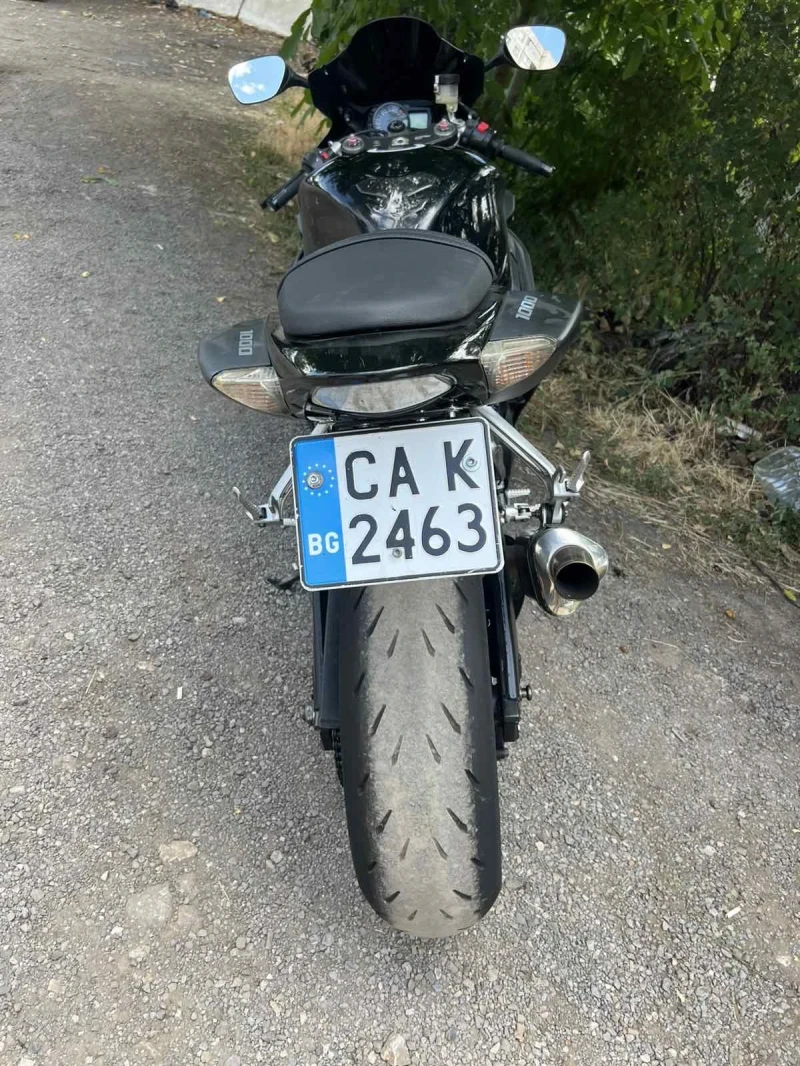 Suzuki Gsxr, снимка 7 - Мотоциклети и мототехника - 52614963