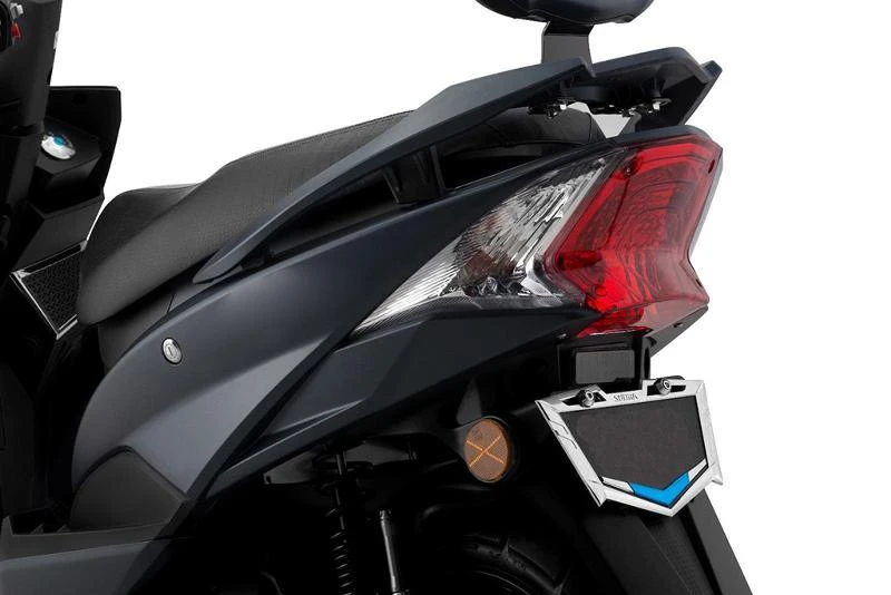 Sunra Hawk Li-ion 1800W  | Mobile.bg   7