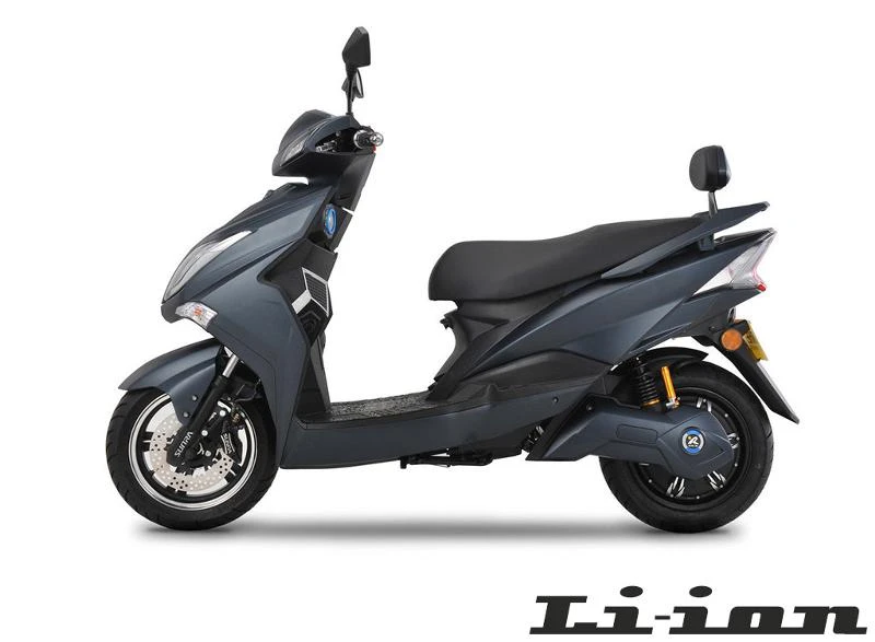 Sunra Hawk Li-ion 1800W  | Mobile.bg   4