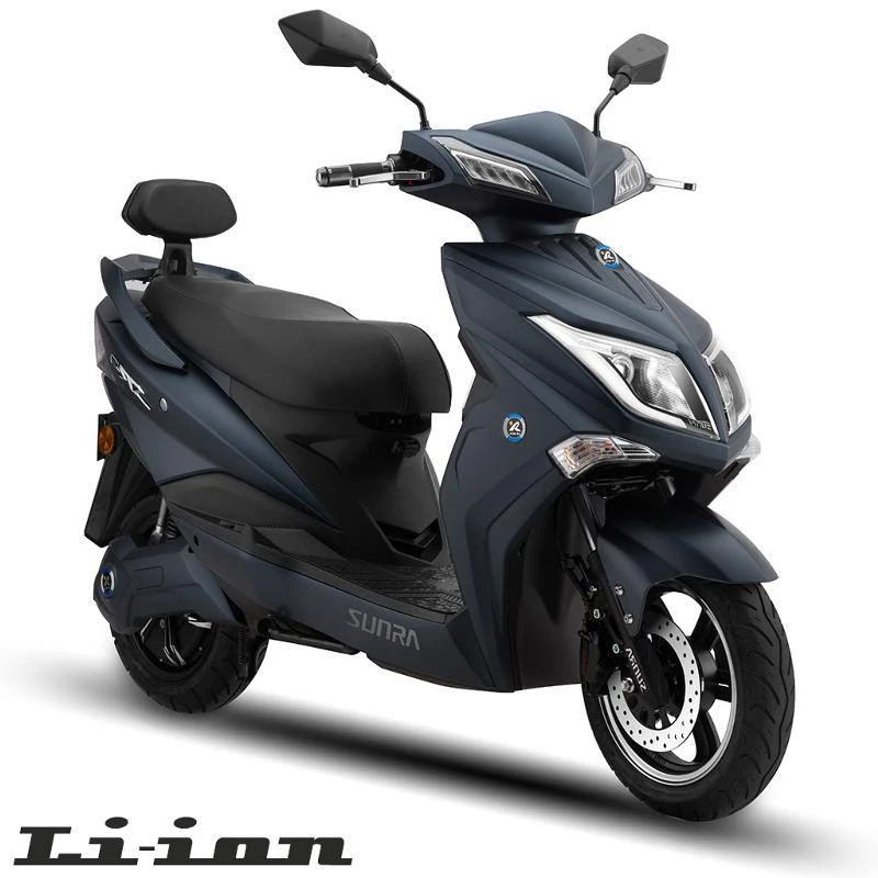 Sunra Hawk Li-ion 1800W  | Mobile.bg   2