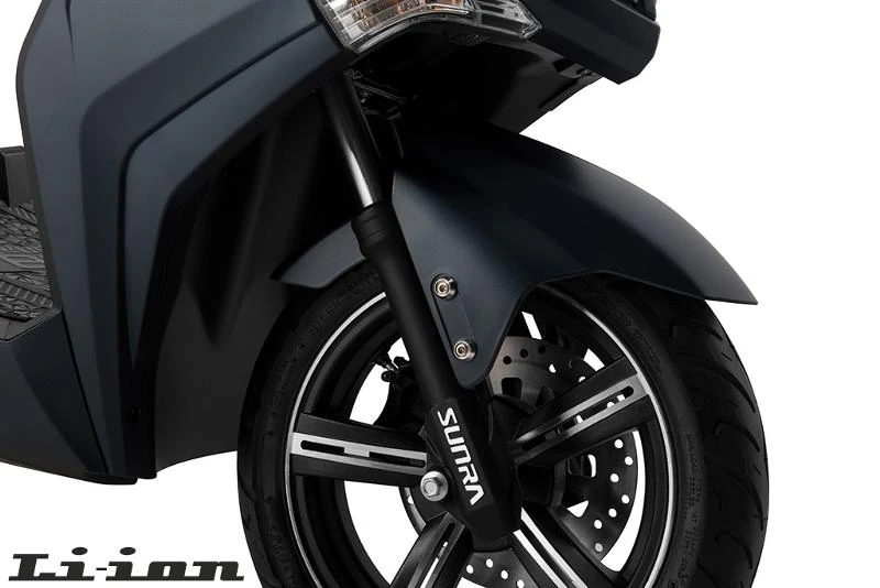 Sunra Hawk Li-ion 1800W  | Mobile.bg   9