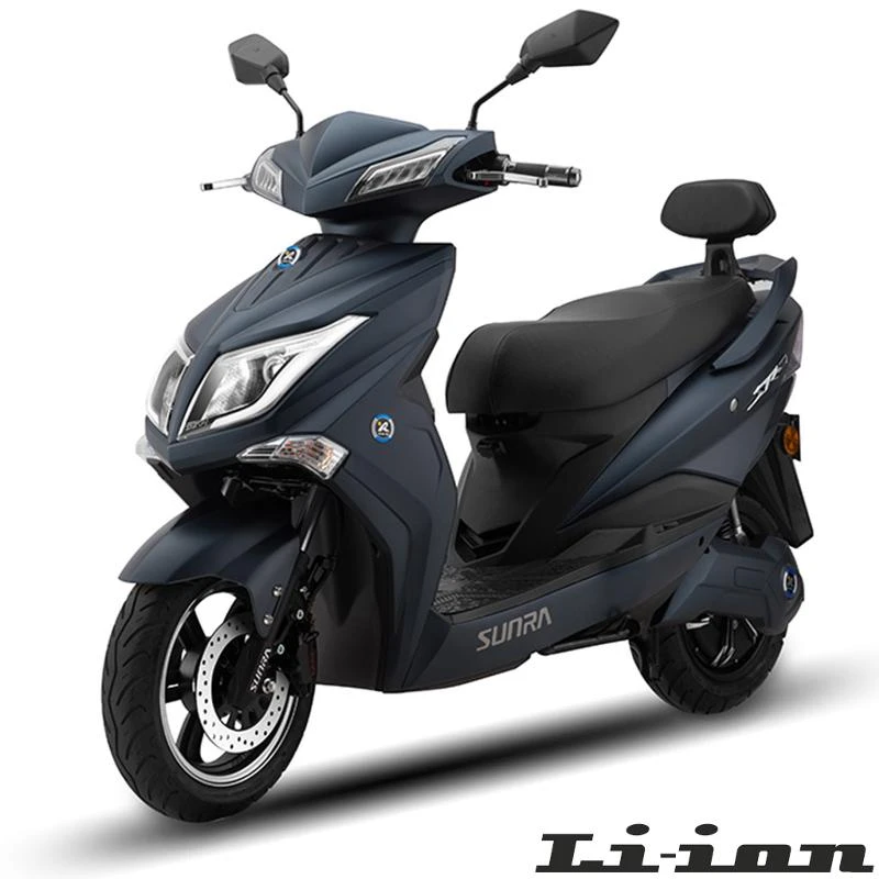 Sunra Hawk Li-ion 1800W  | Mobile.bg   1