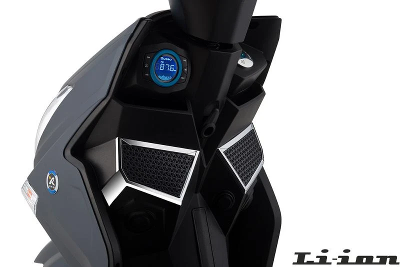 Sunra Hawk Li-ion 1800W  | Mobile.bg   6