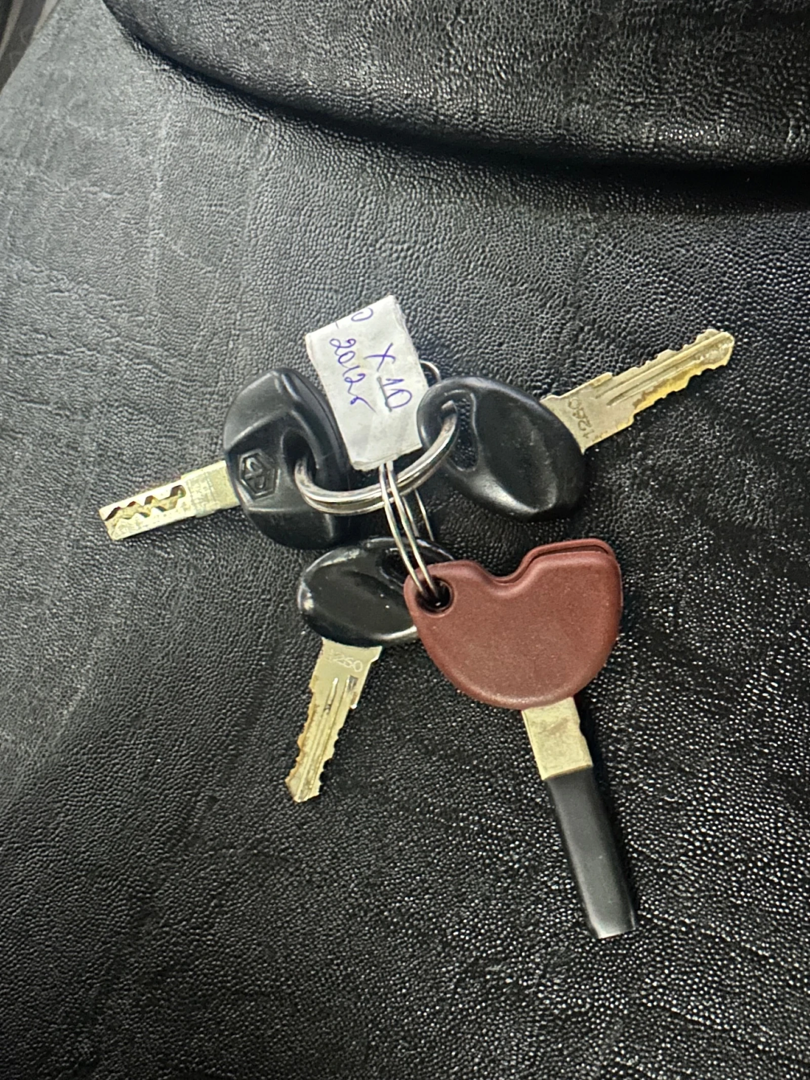 Piaggio X10 350i ABS/ASR/LED 2012. | Mobile.bg   17