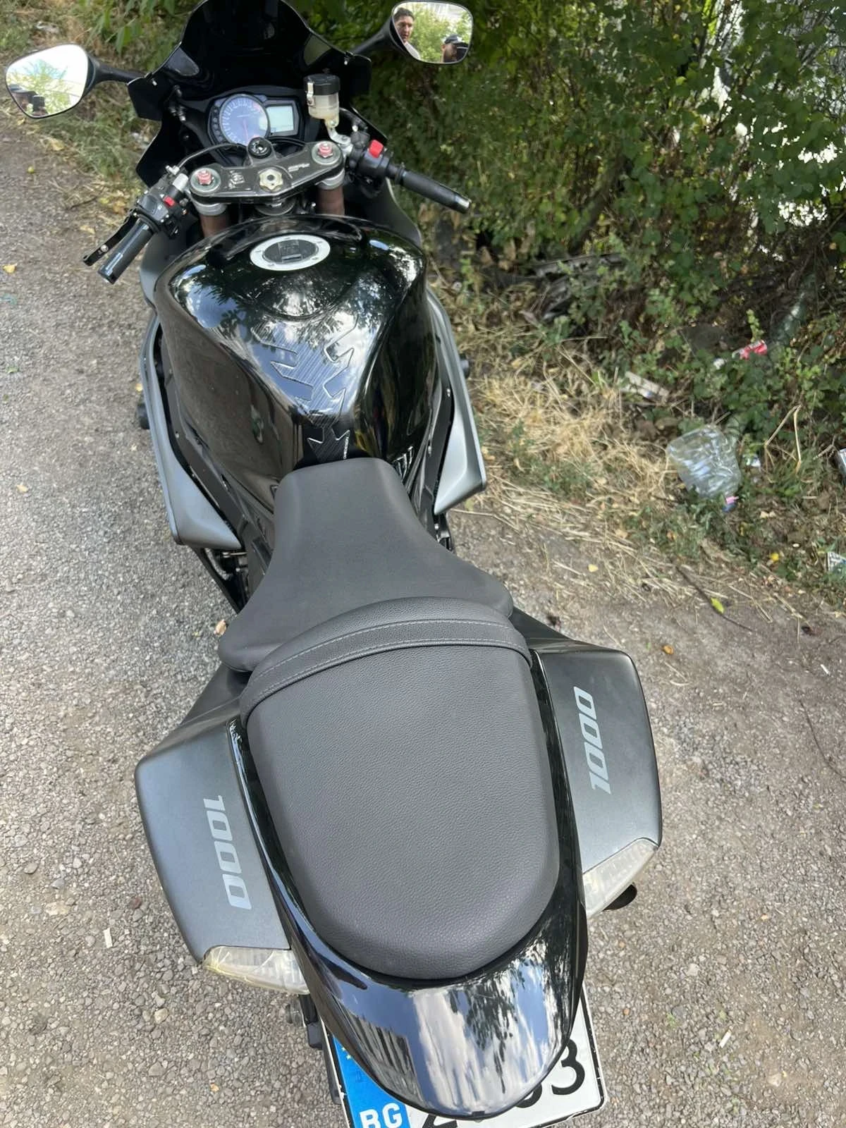 Suzuki Gsxr | Mobile.bg   6