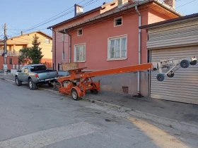 Автовишка Друга марка Bocker, снимка 3