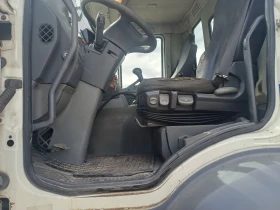 Бетон миксер Iveco 410, снимка 16