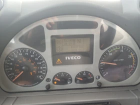 Бетон миксер Iveco 410, снимка 12