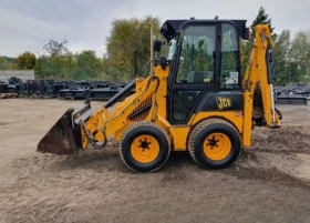  JCB 1CX | Mobile.bg    3