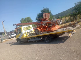 Автовишка Друга марка Bocker, снимка 5