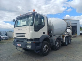 ����� �� �������� �� ����� ������ Iveco 410