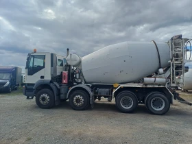 ����� �� �������� �� ����� ������ Iveco 410