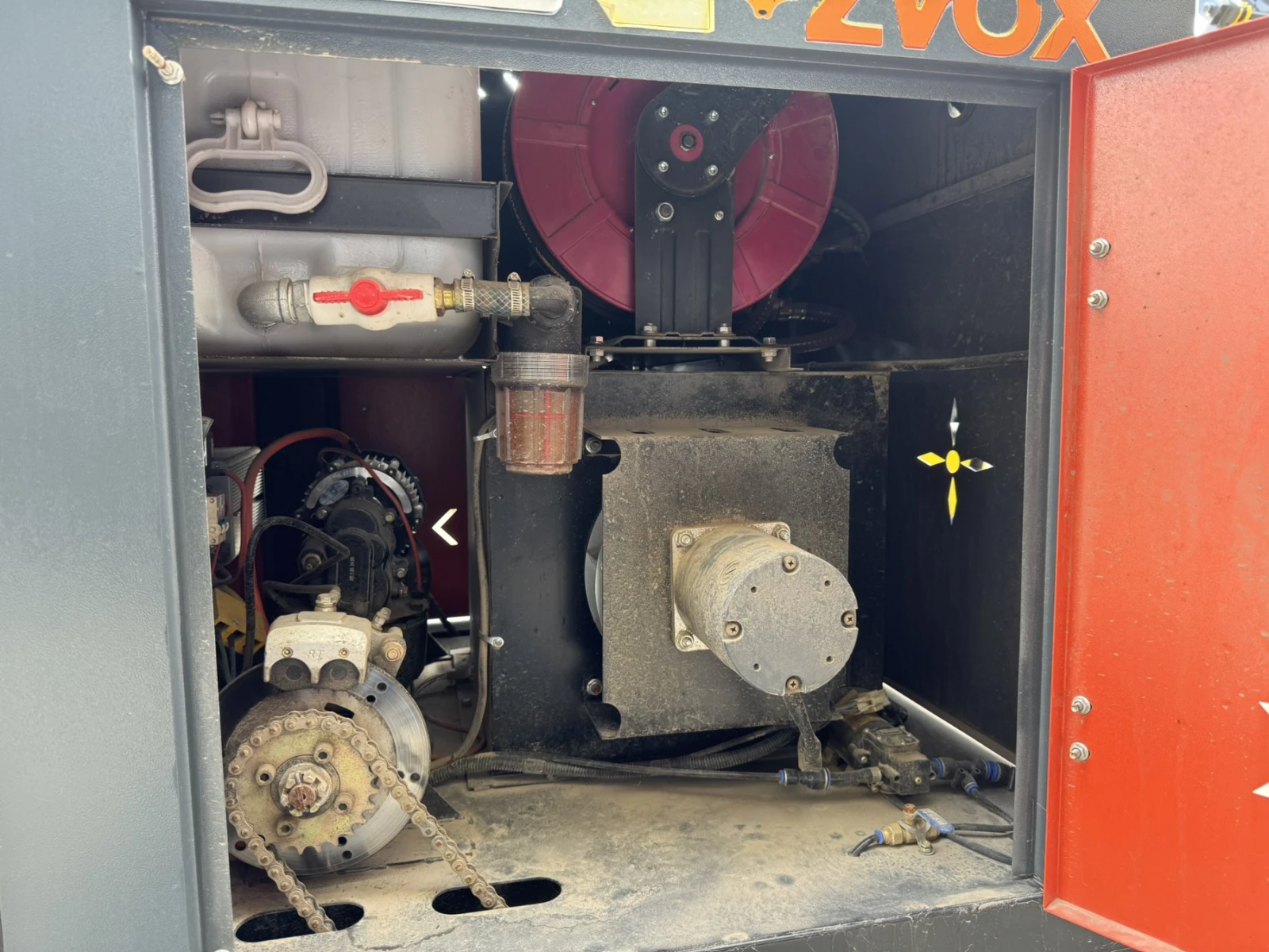 ����� �������������� ������ ������� ������ Zvox 2000G 2025 �. | Mobile.bg � ����������� 12