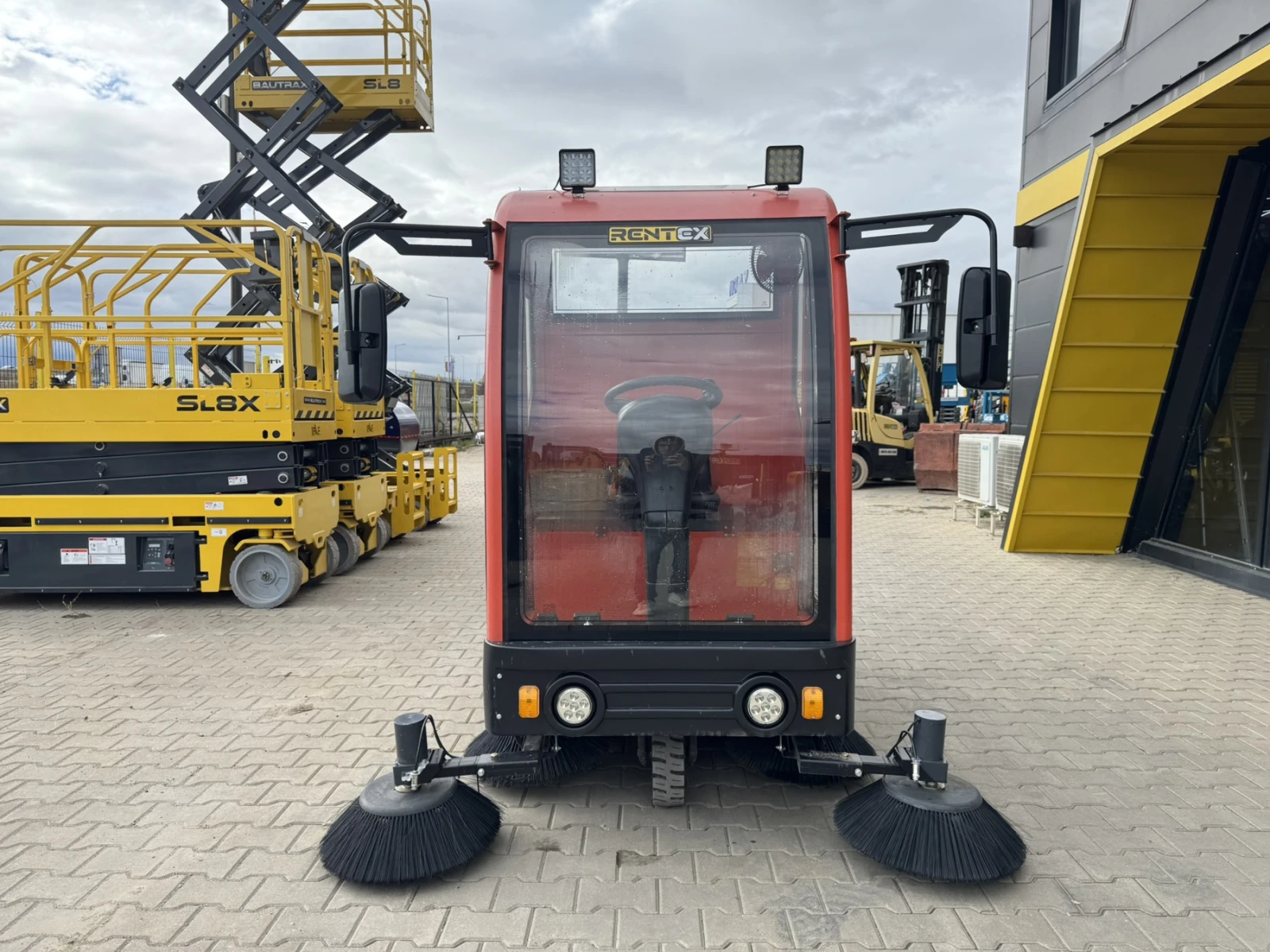 ����� �������������� ������ ������� ������ Zvox 2000G 2025 �. | Mobile.bg � ����������� 3
