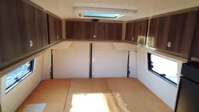 Кемпер Други Iveco, снимка 14