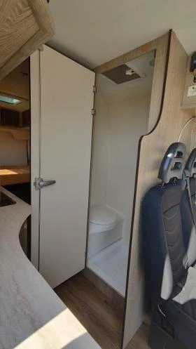 Кемпер Други Iveco, снимка 10