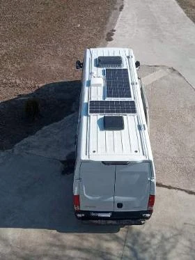 Кемпер Други Iveco, снимка 2