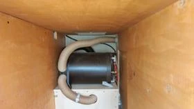 Кемпер Други Iveco, снимка 17