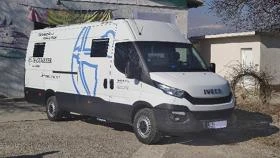 Кемпер Други Iveco, снимка 1
