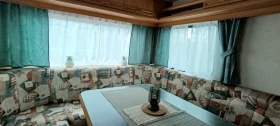 Каравана Adria Unica 391 UH, снимка 15