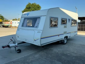      Knaus Vimara V450 Mover   