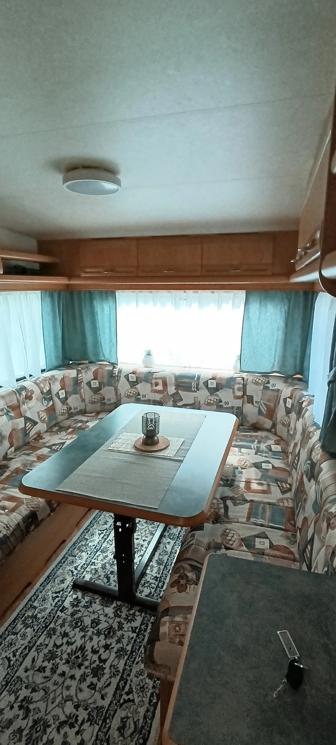 �������� Adria Unica 391 UH | Mobile.bg � ����������� 14