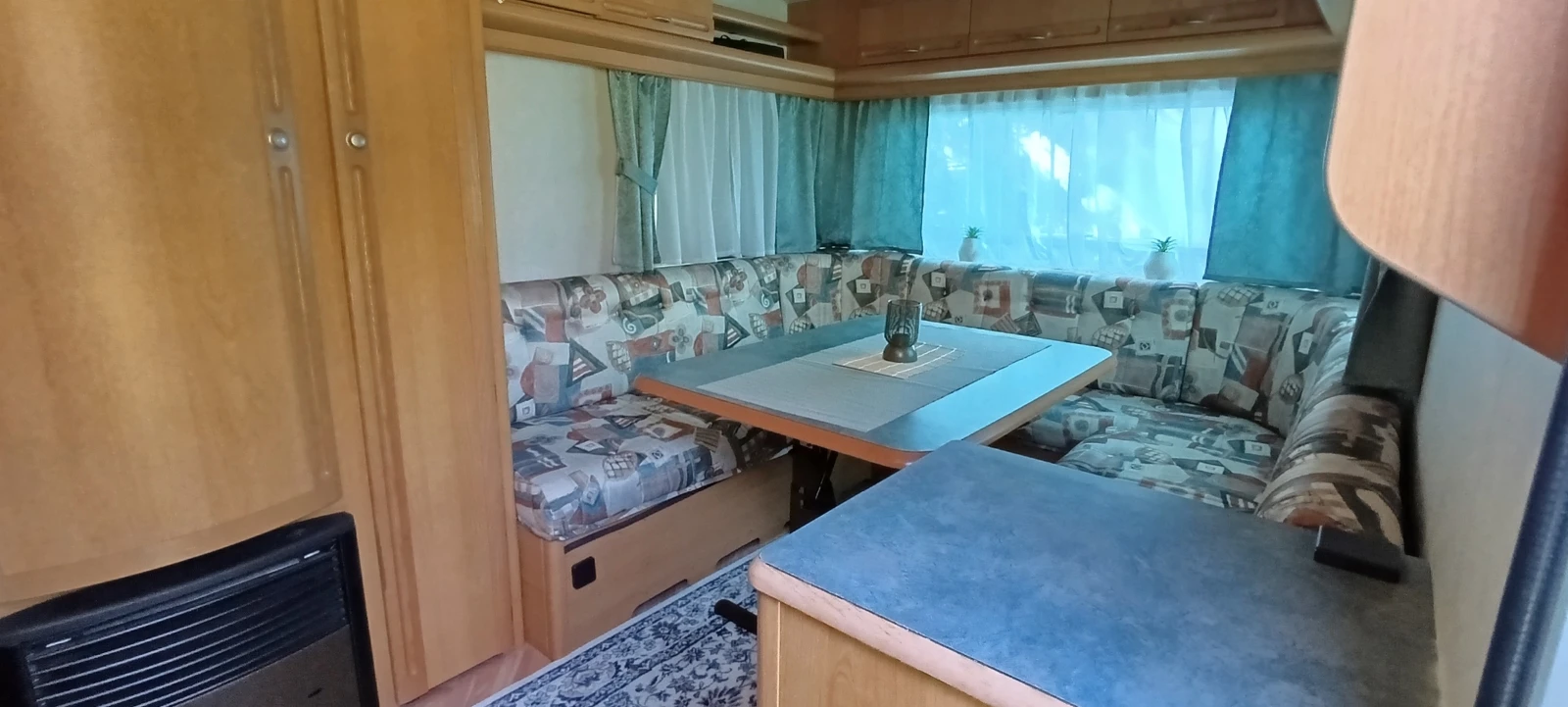 �������� Adria Unica 391 UH | Mobile.bg � ����������� 8