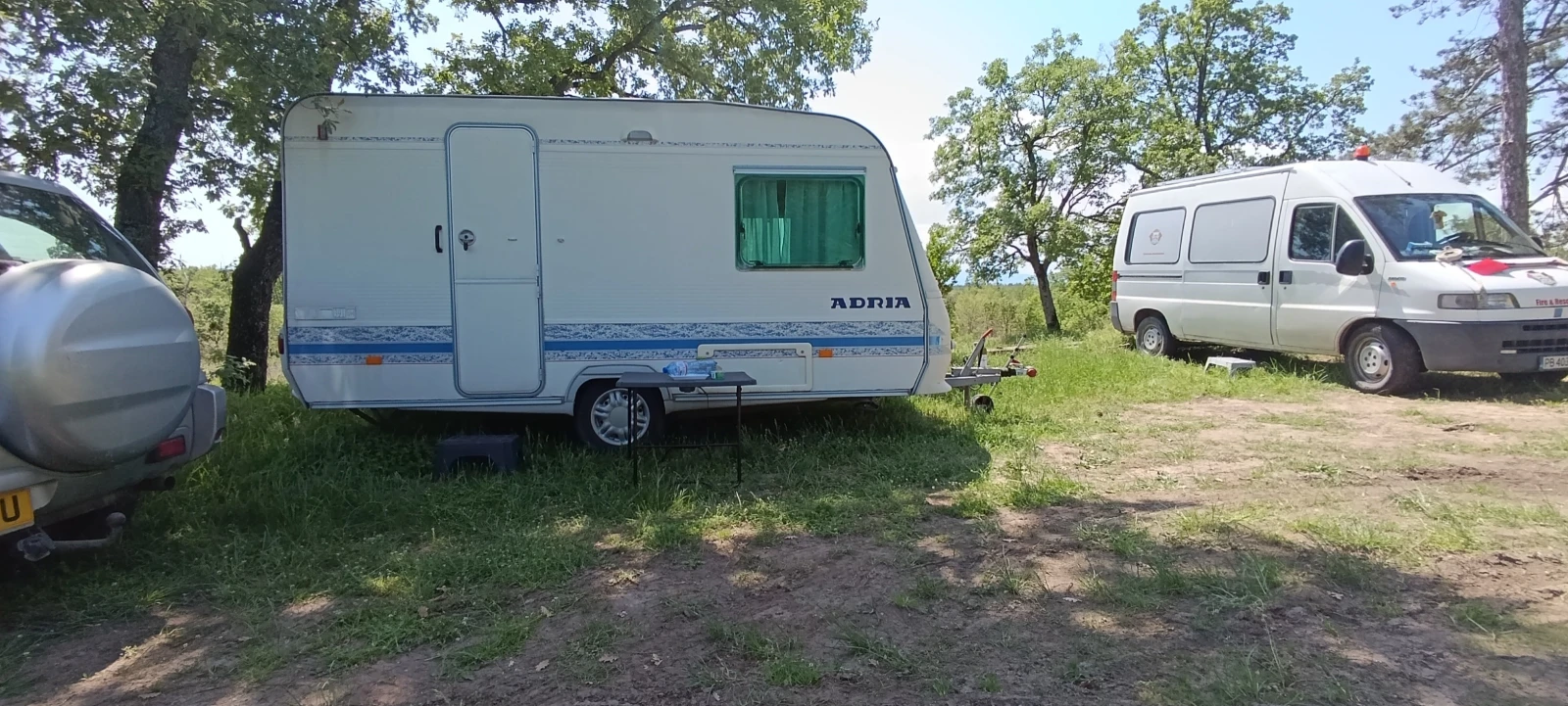�������� Adria Unica 391 UH | Mobile.bg � ����������� 7