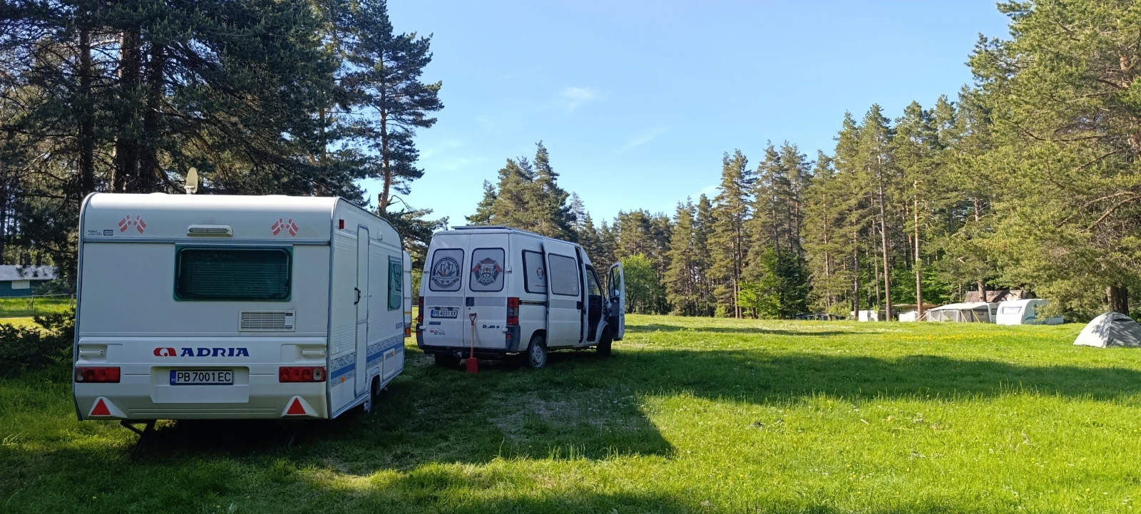 �������� Adria Unica 391 UH | Mobile.bg � ����������� 9