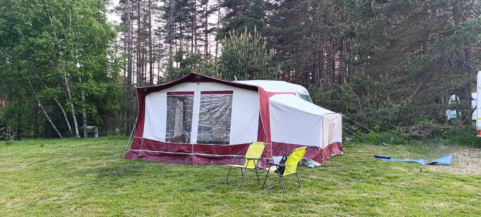 �������� Adria Unica 391 UH | Mobile.bg � ����������� 5