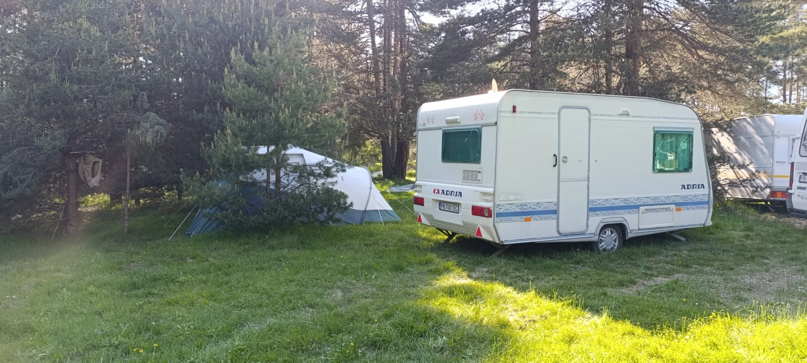 �������� Adria Unica 391 UH | Mobile.bg � ����������� 12