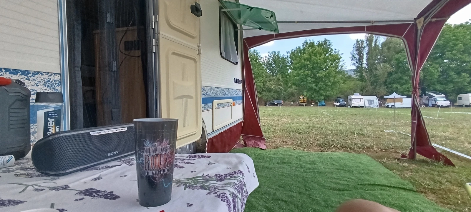 �������� Adria Unica 391 UH | Mobile.bg � ����������� 3