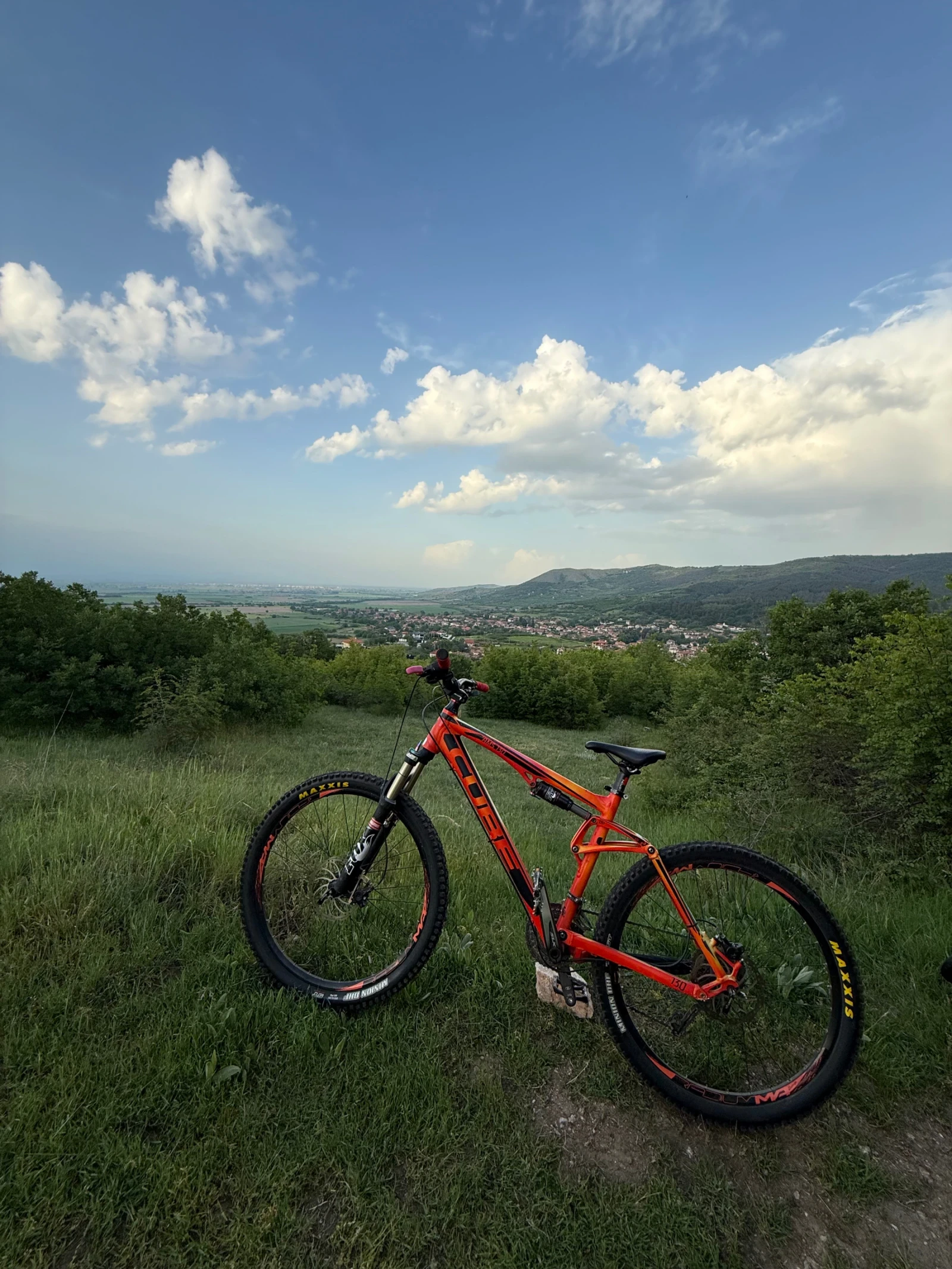 ��������� Cube ams 130 | Mobile.bg � ����������� 6