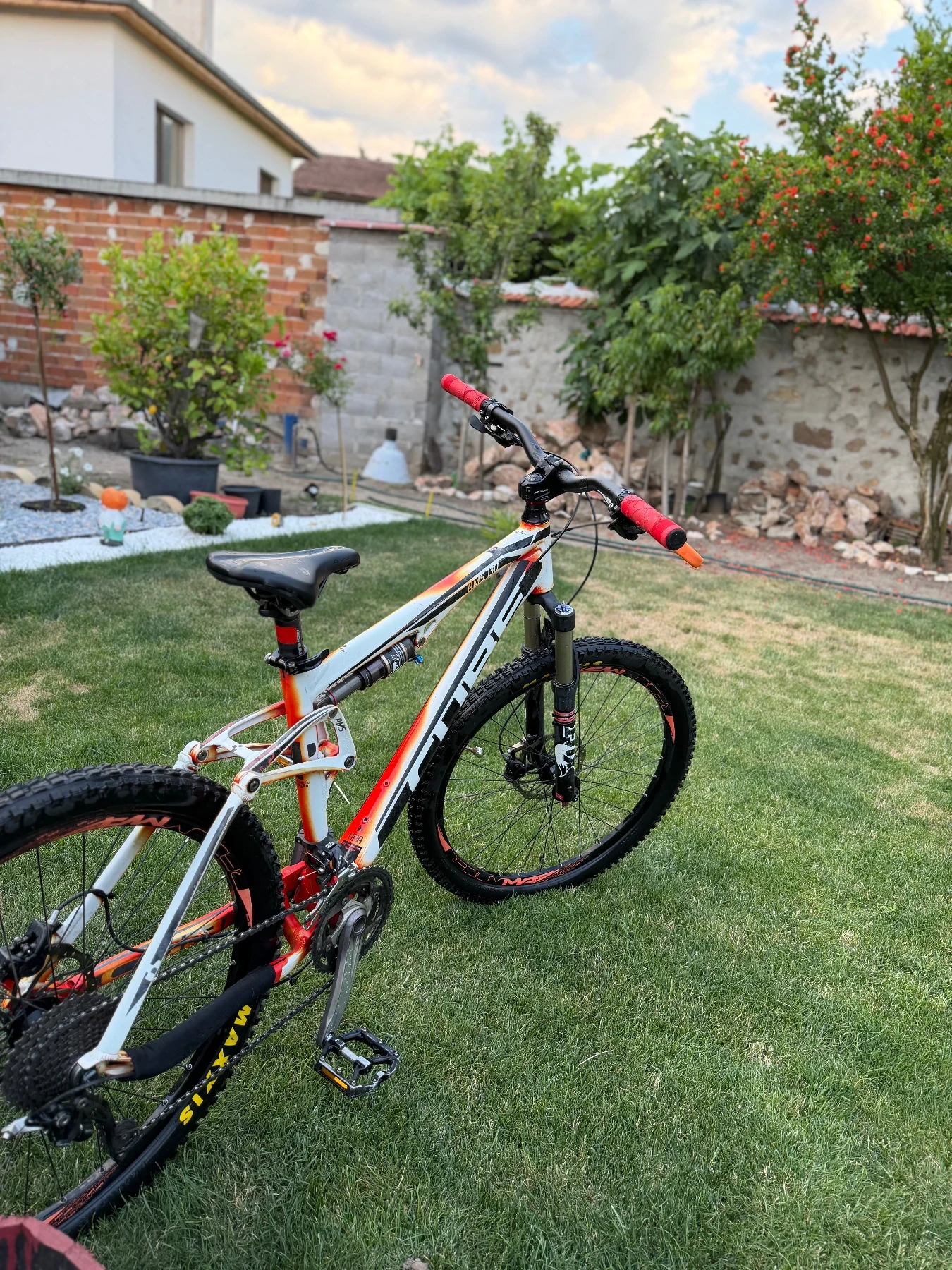 ��������� Cube ams 130 | Mobile.bg � ����������� 5