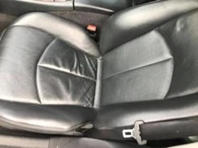 Интериор и аксесоари за Mercedes-Benz E 320, снимка 6