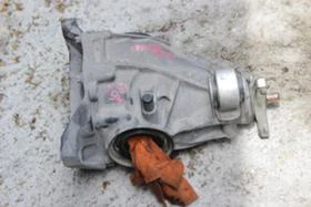 Трансмисия за Mercedes-Benz C 220, снимка 3