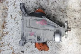 Трансмисия за Mercedes-Benz C 220, снимка 1