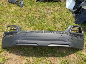 Задна броня Hyundai Kona 2017-2020, снимка 1