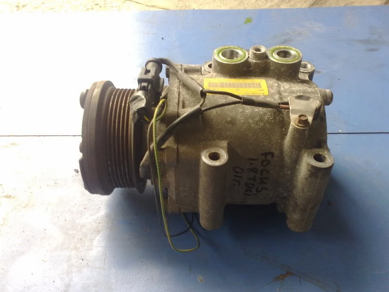 компресор климатик за Форд Фокус 1.8TDCI 01г. комби