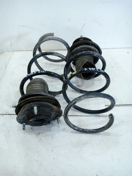 Пружина предна Тойота Рав4