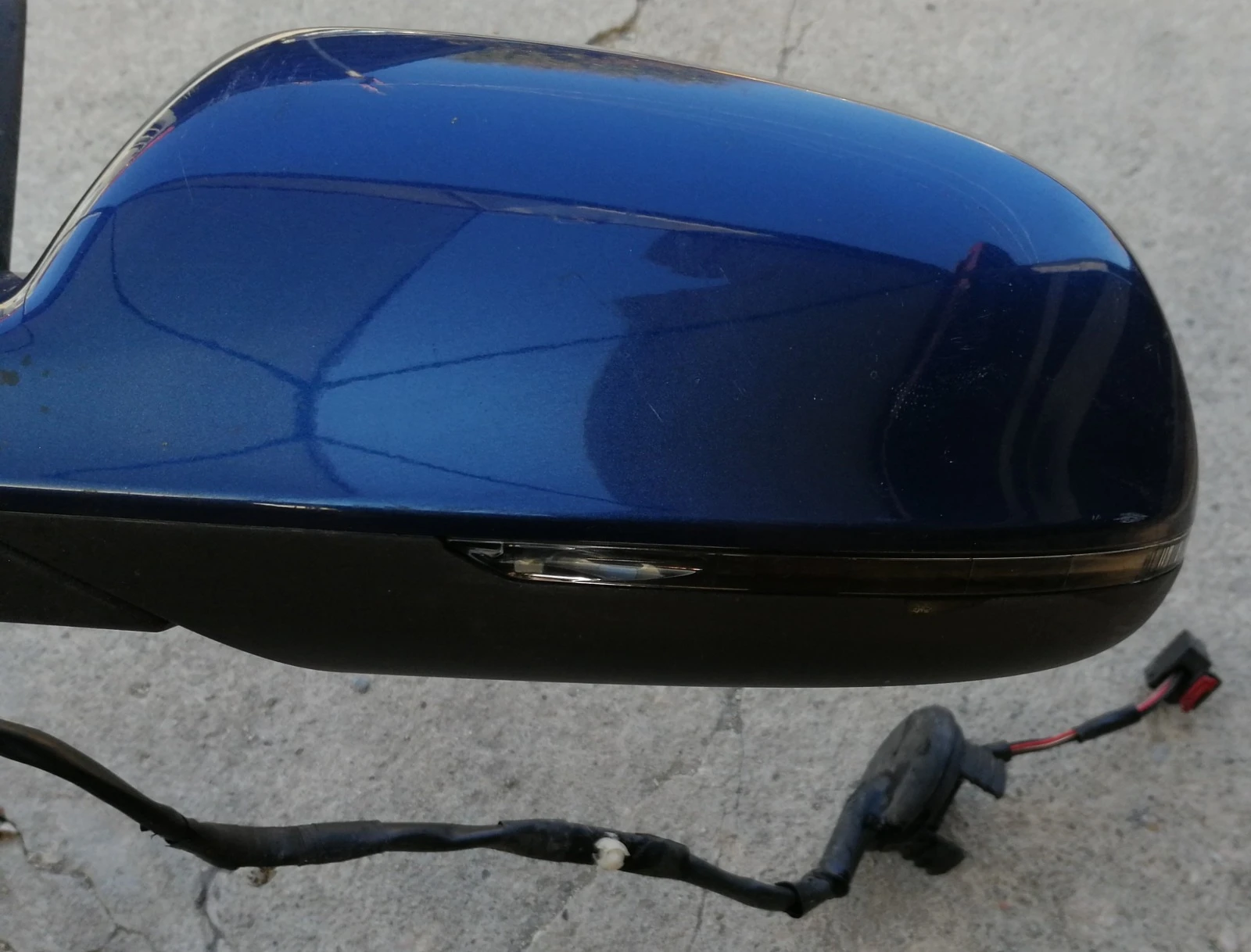     Audi A4 , 2011-2014 . | Mobile.bg   2