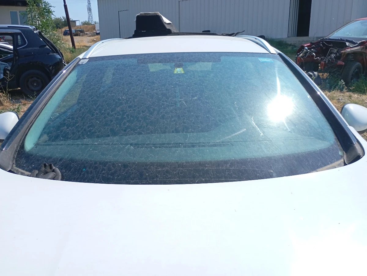 ������ ����� ���� 508SW 1.6 ��� ����� | Mobile.bg � ����������� 1