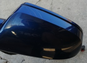 Ляво странично огледало за Audi A4 , 2011-2014 година., снимка 3 - Части - 44782763