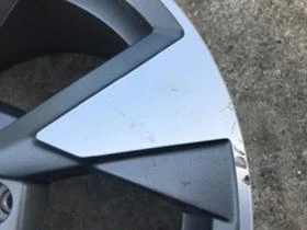 Джанти за Audi, снимка 2