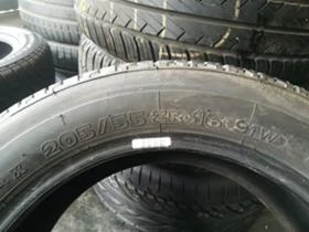 Гуми Летни 205/55R16, снимка 4