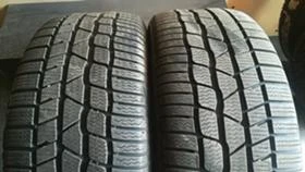 Гуми Зимни 235/45R18, снимка 3