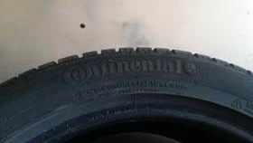 Гуми Зимни 235/45R18, снимка 5